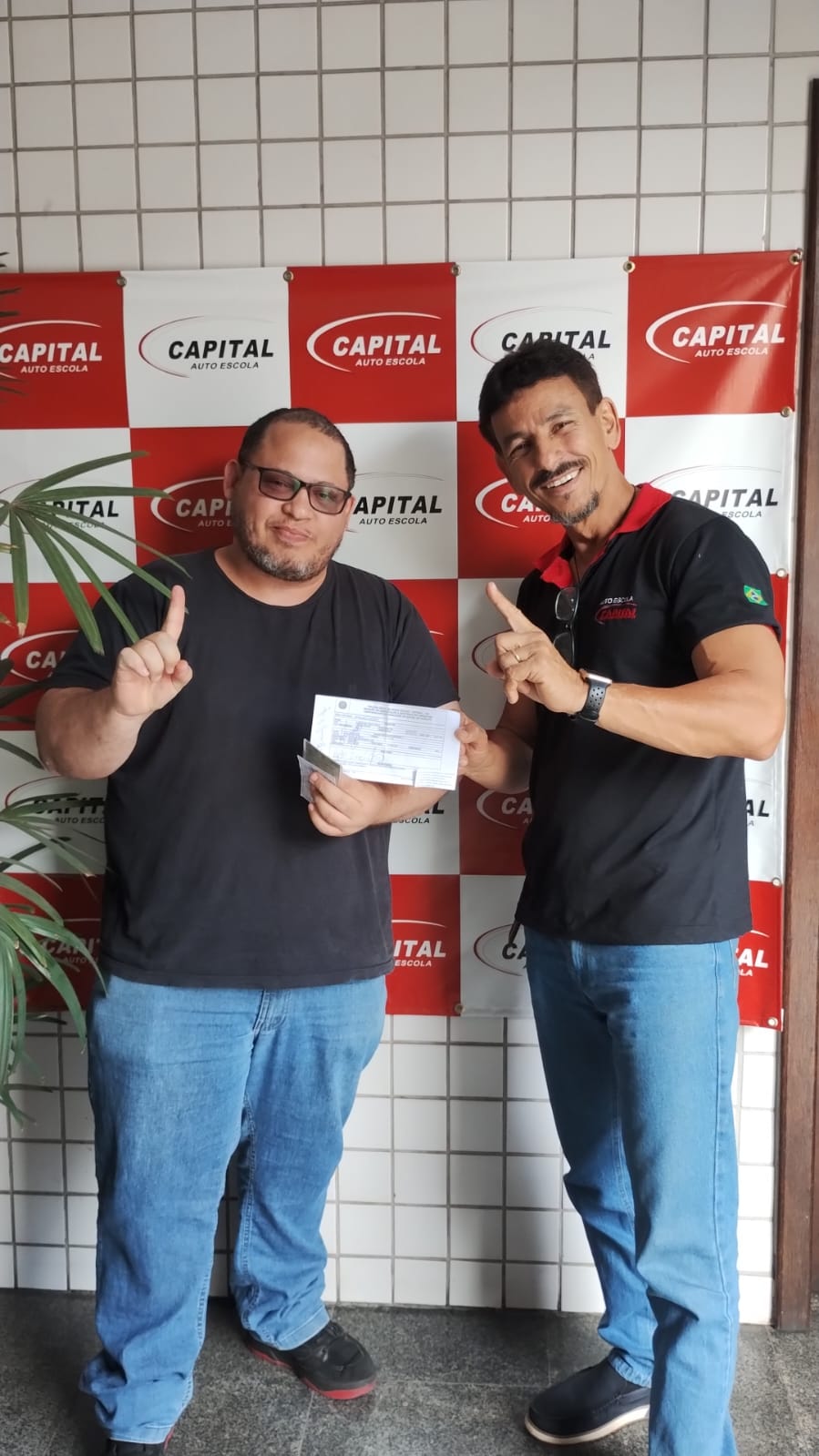 autoescola em bh