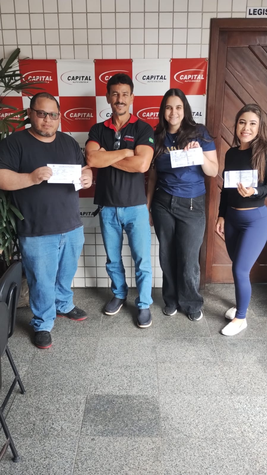 autoescola em bh