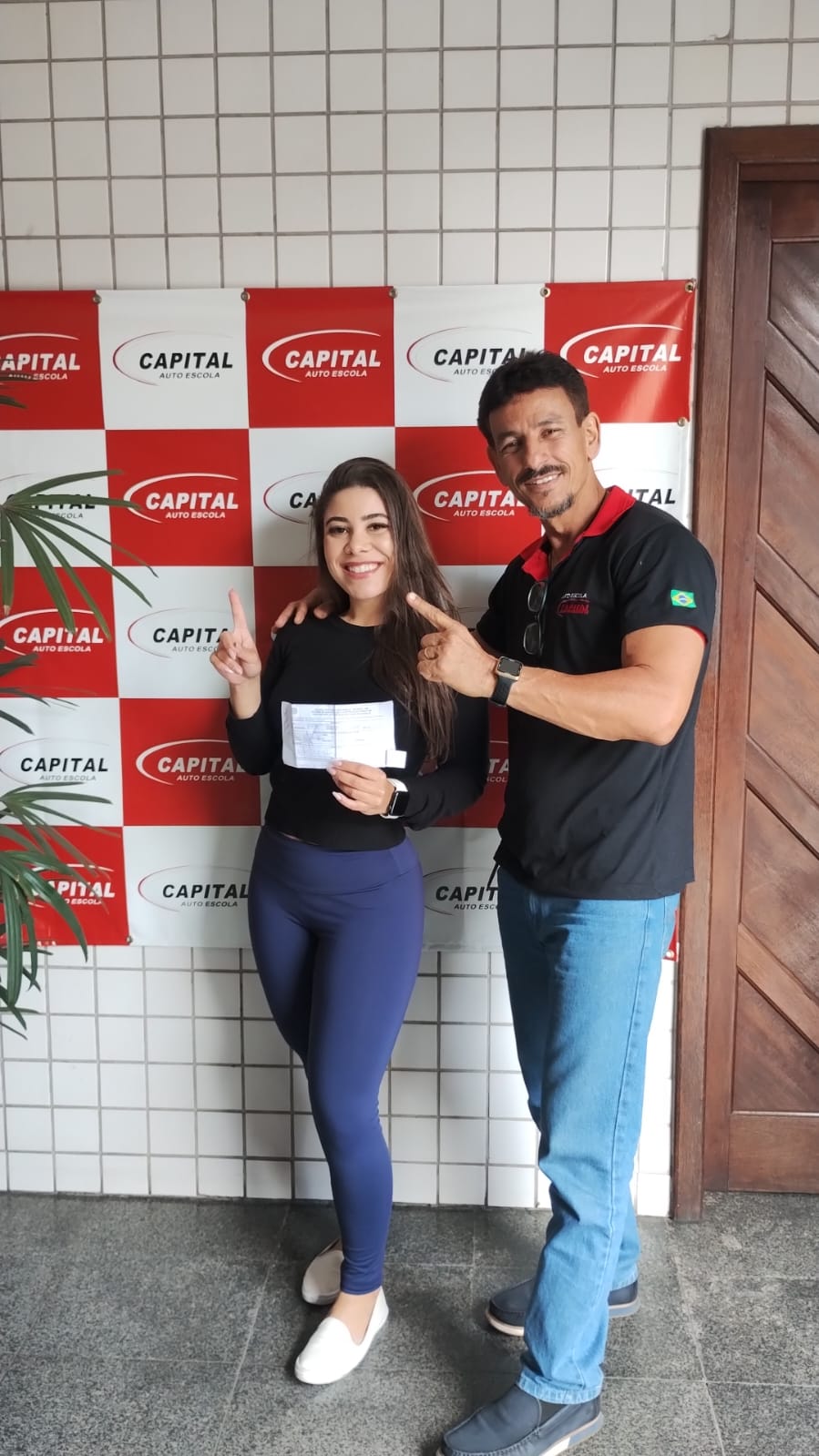 autoescola em bh