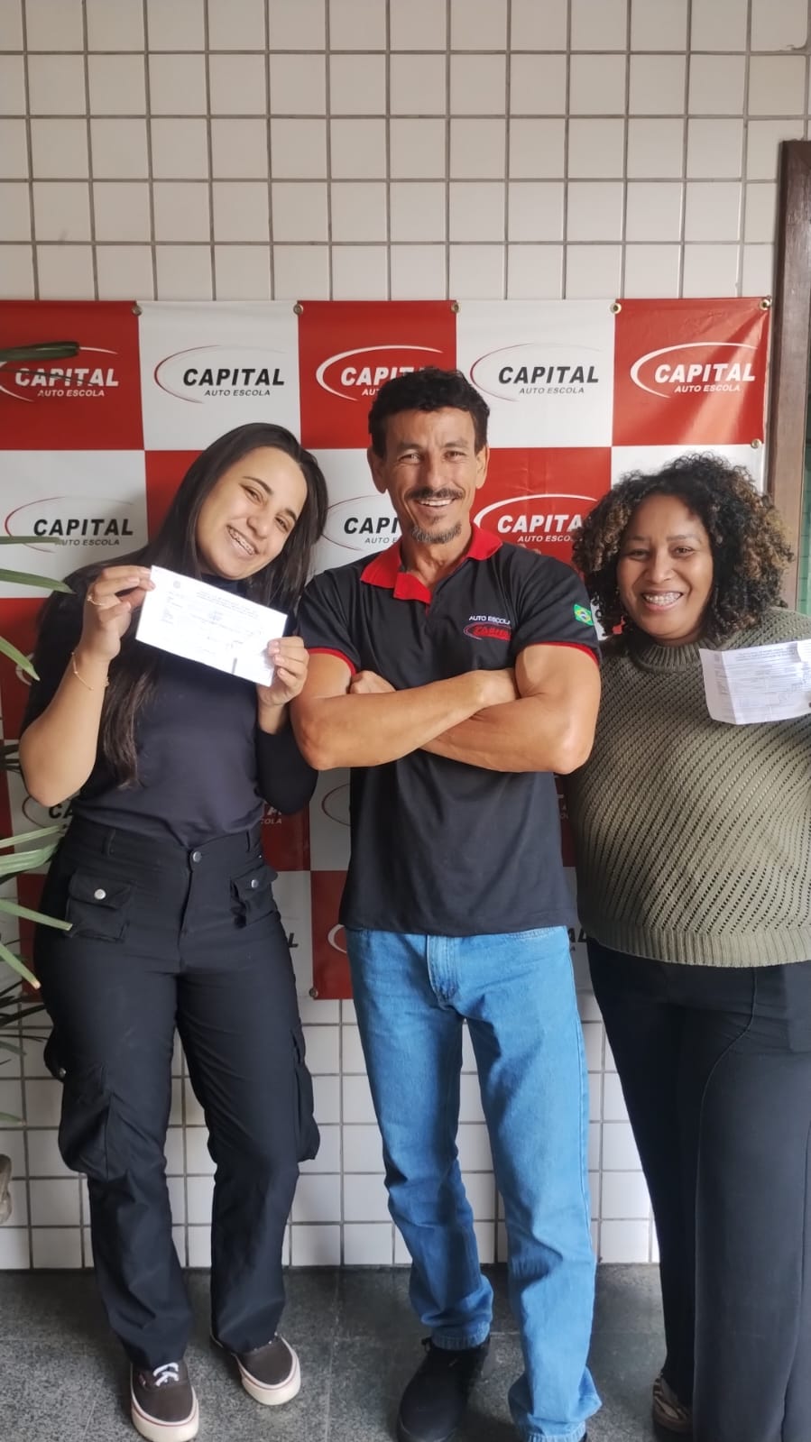 autoescola em bh