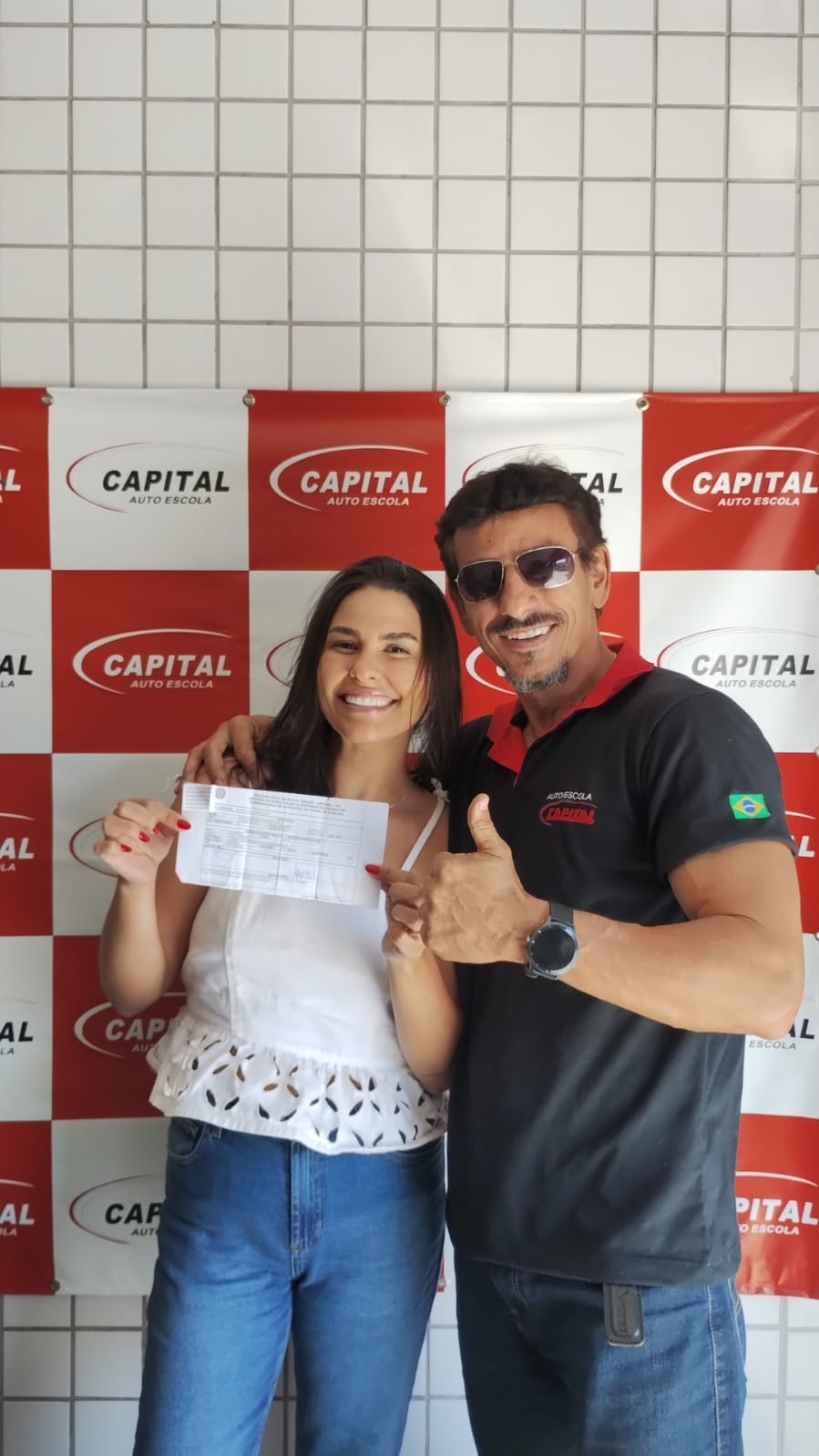 autoescola em bh