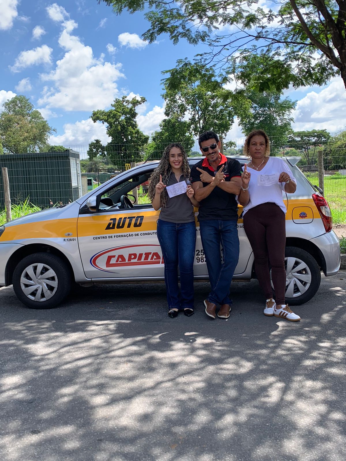 autoescola em bh