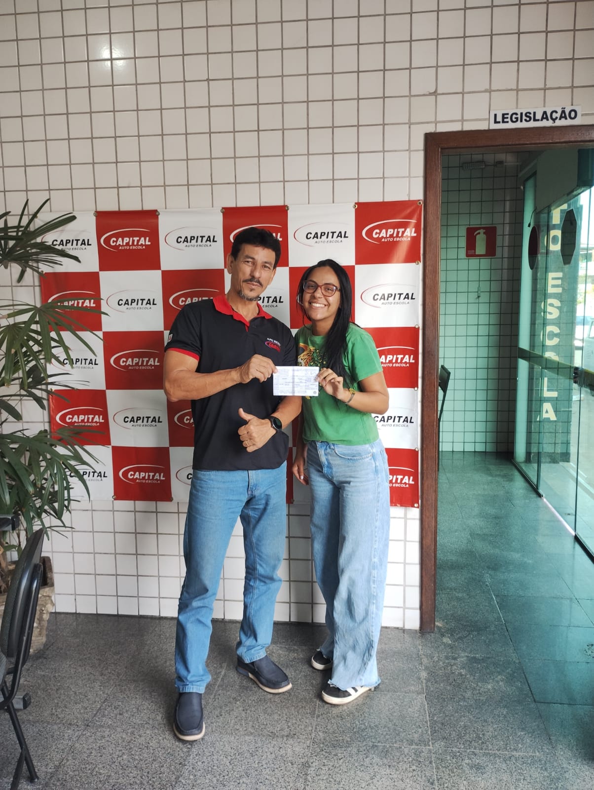 autoescola em bh